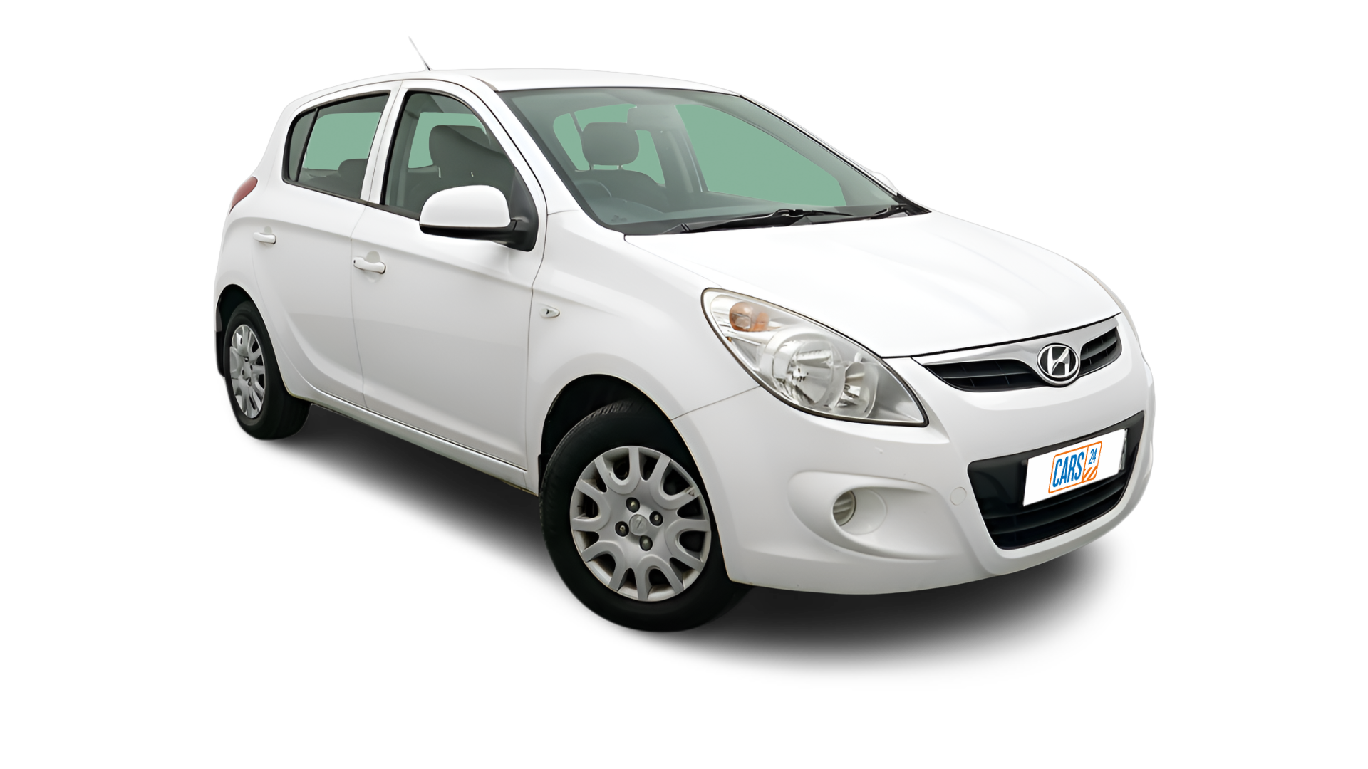 2011 Hyundai i20 - Hatchback - Petrol - Manual - ₹1.42 lakh